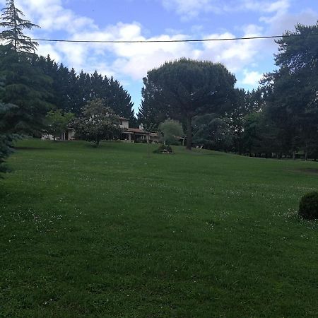 Le Jardin D Eau Hotel Lamothe-Montravel Buitenkant foto